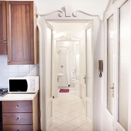 Casina Modesta Διαμέρισμα Σόμα Λομπάρντο Εξωτερικό φωτογραφία