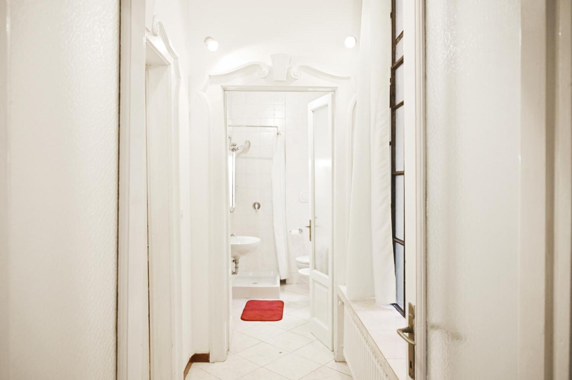 Casina Modesta Διαμέρισμα Σόμα Λομπάρντο Εξωτερικό φωτογραφία