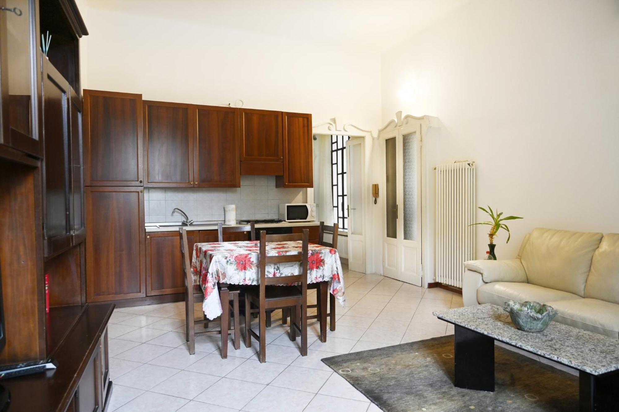 Casina Modesta Διαμέρισμα Σόμα Λομπάρντο Εξωτερικό φωτογραφία