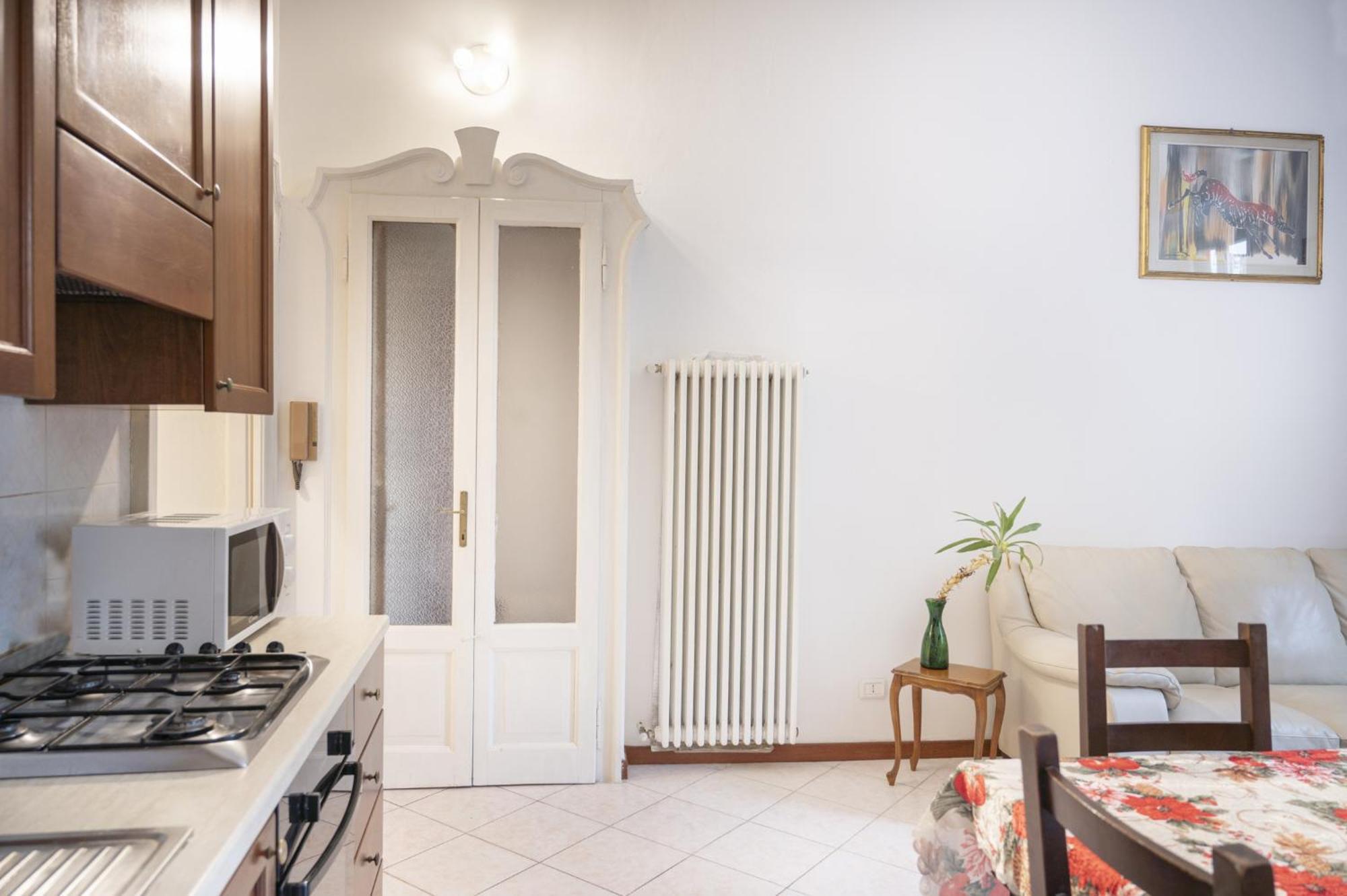 Casina Modesta Διαμέρισμα Σόμα Λομπάρντο Εξωτερικό φωτογραφία