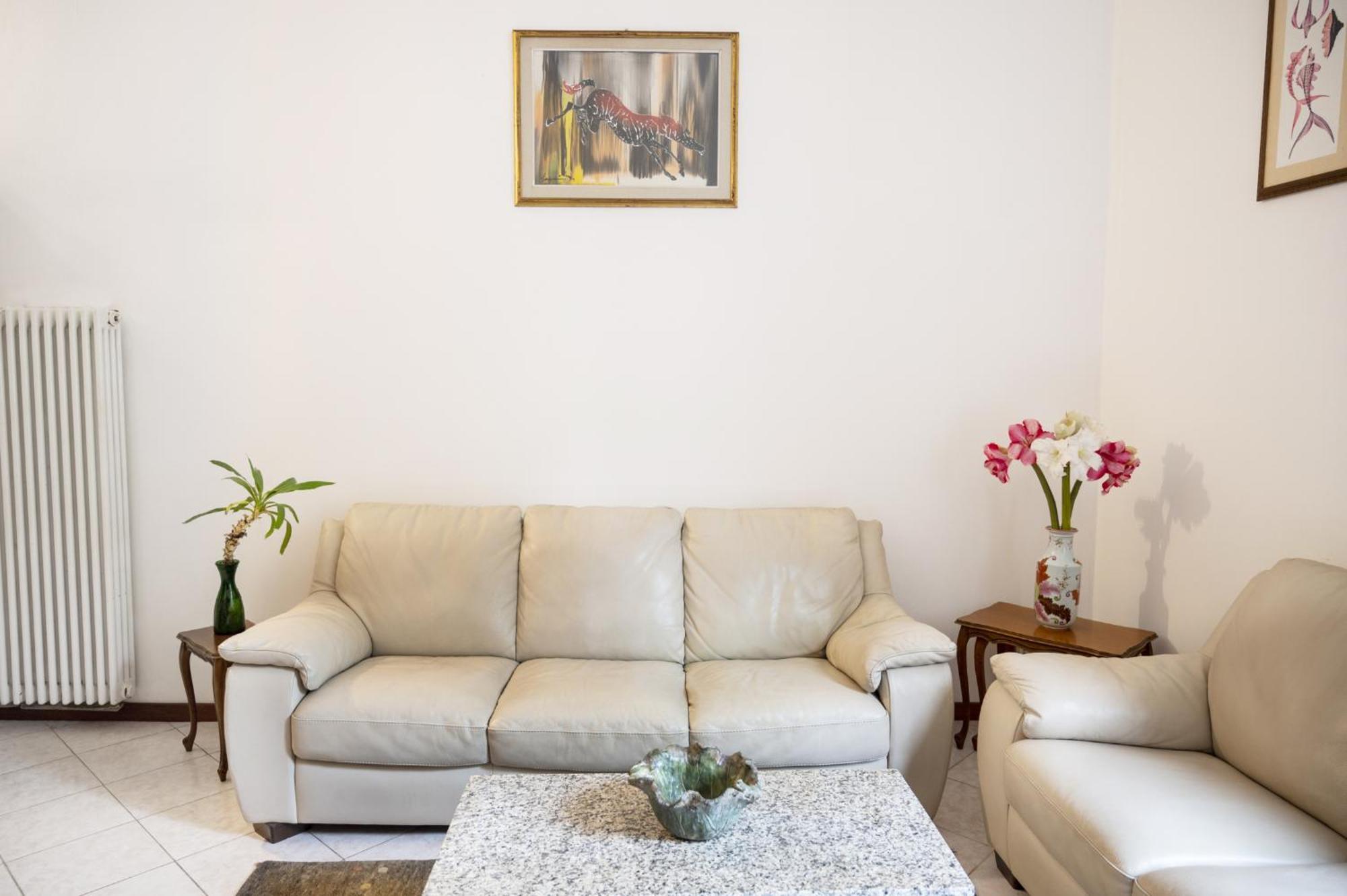 Casina Modesta Διαμέρισμα Σόμα Λομπάρντο Εξωτερικό φωτογραφία