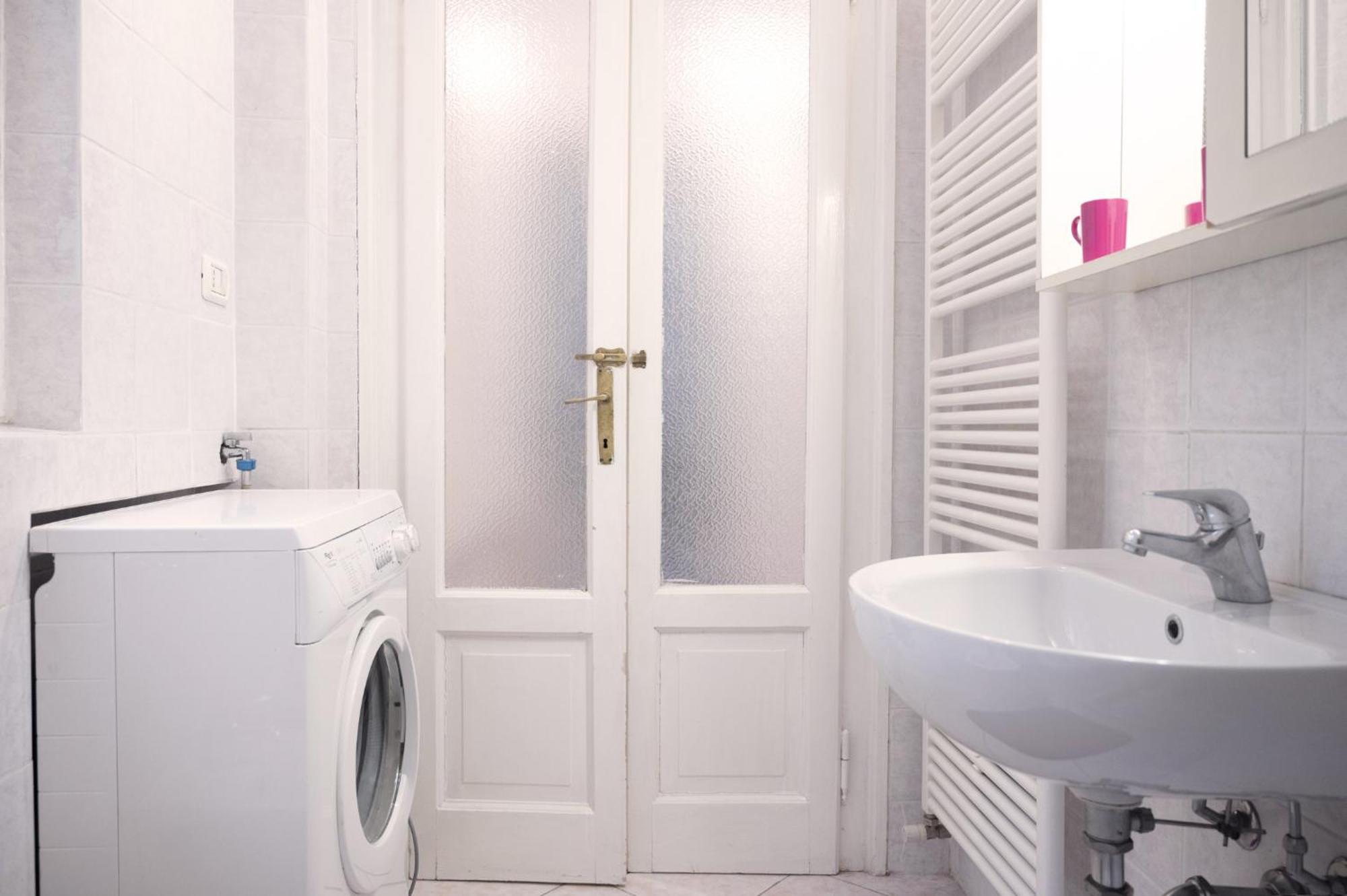 Casina Modesta Διαμέρισμα Σόμα Λομπάρντο Εξωτερικό φωτογραφία