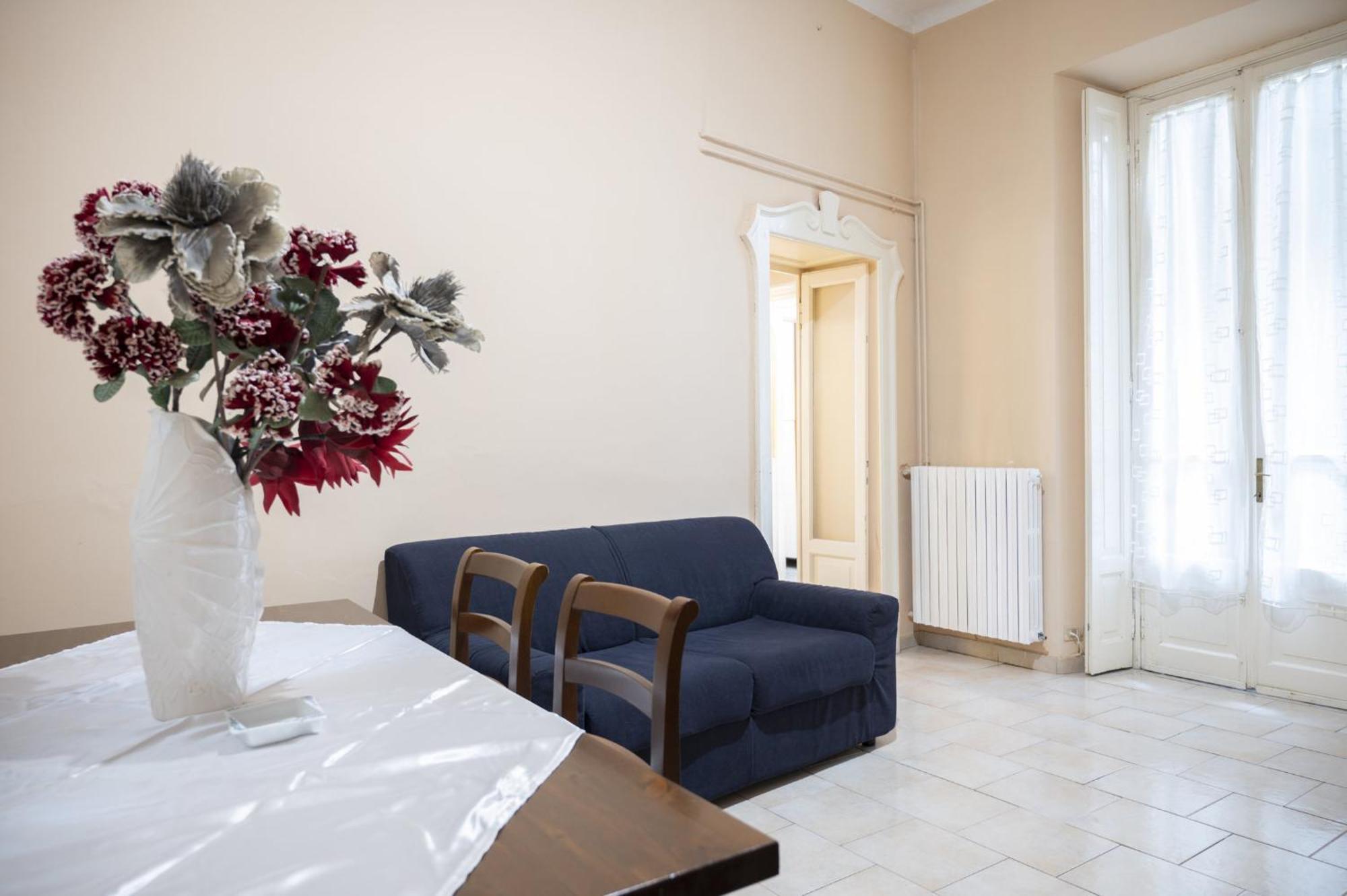 Casina Modesta Διαμέρισμα Σόμα Λομπάρντο Εξωτερικό φωτογραφία